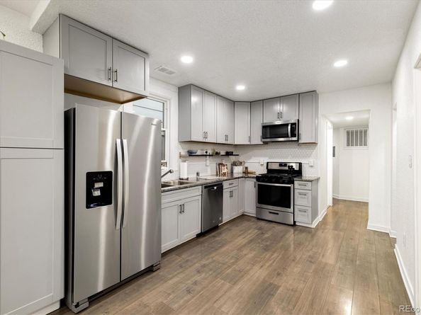 845 N Mariposa Street, Denver CO 80204