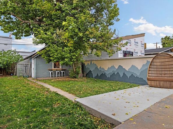 845 N Mariposa Street, Denver CO 80204
