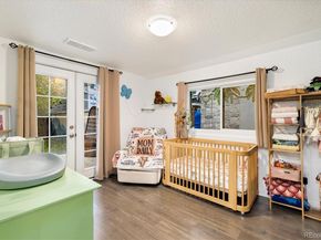 845 N Mariposa Street, Denver CO 80204