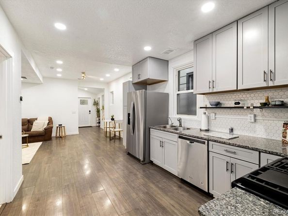 845 N Mariposa Street, Denver CO 80204
