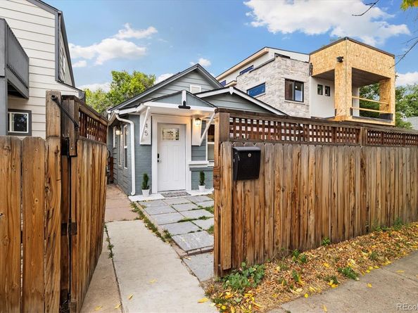 845 N Mariposa Street, Denver CO 80204
