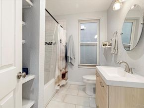 845 N Mariposa Street, Denver CO 80204