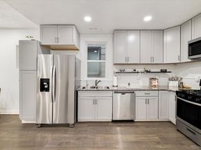 845 N Mariposa Street, Denver CO 80204