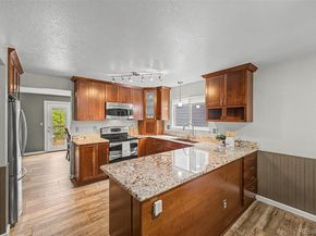 6242 S Robb Way, Littleton CO 80127