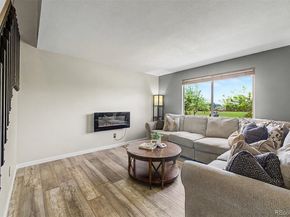 6242 S Robb Way, Littleton CO 80127