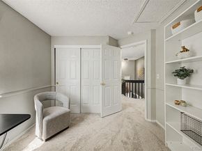 6242 S Robb Way, Littleton CO 80127