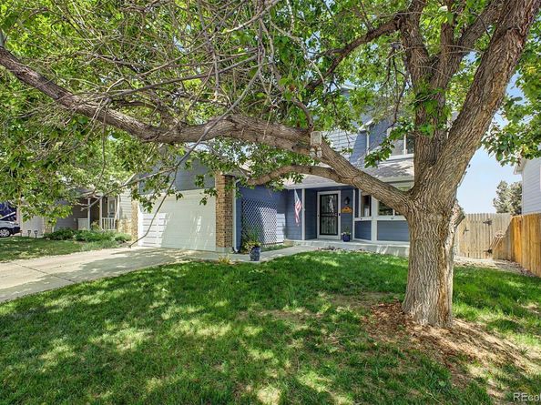 6242 S Robb Way, Littleton CO 80127