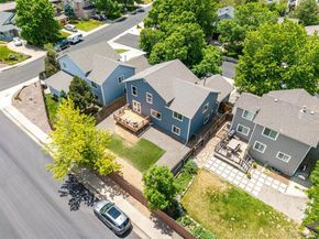 6242 S Robb Way, Littleton CO 80127