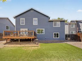 6242 S Robb Way, Littleton CO 80127