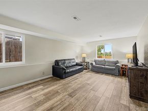 6242 S Robb Way, Littleton CO 80127