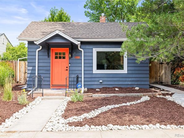 2336 S Franklin Street, Denver CO 80210