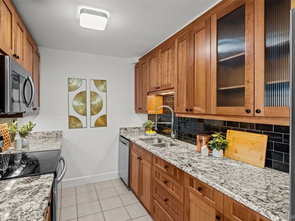 1313 N Williams Street 1602, Denver CO 80218