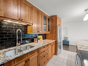 1313 N Williams Street 1602, Denver CO 80218