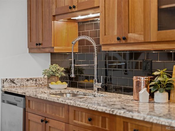 1313 N Williams Street 1602, Denver CO 80218