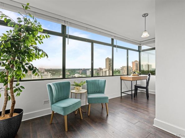 1313 N Williams Street 1602, Denver CO 80218