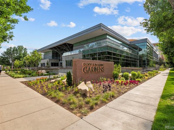 1313 N Williams Street 1602, Denver CO 80218