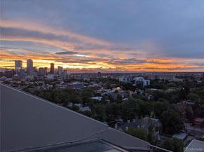 1313 N Williams Street 1602, Denver CO 80218