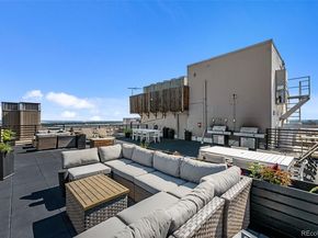 1313 N Williams Street 1602, Denver CO 80218