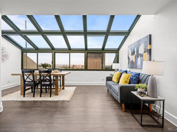 1313 N Williams Street 1602, Denver CO 80218