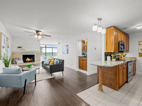 1313 N Williams Street 1602, Denver CO 80218
