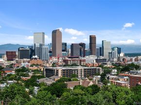 1313 N Williams Street 1602, Denver CO 80218