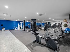 1313 N Williams Street 1602, Denver CO 80218