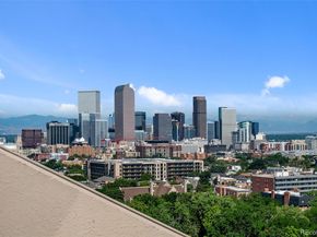 1313 N Williams Street 1602, Denver CO 80218