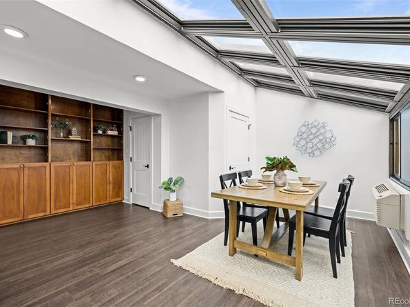 1313 N Williams Street 1602, Denver CO 80218