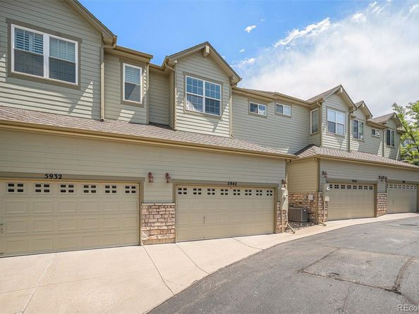 5942 S Xenophon Court, Littleton CO 80127