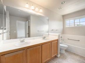 5942 S Xenophon Court, Littleton CO 80127