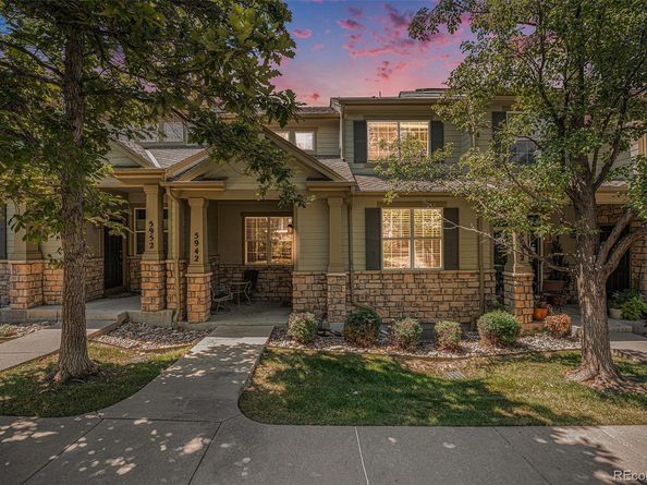 5942 S Xenophon Court, Littleton CO 80127