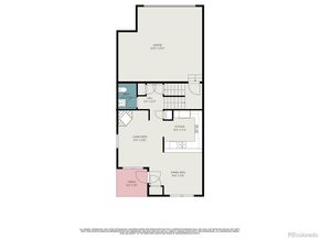 5942 S Xenophon Court, Littleton CO 80127