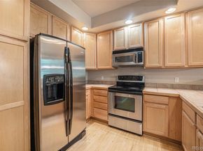 5942 S Xenophon Court, Littleton CO 80127