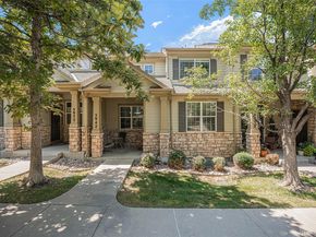 5942 S Xenophon Court, Littleton CO 80127