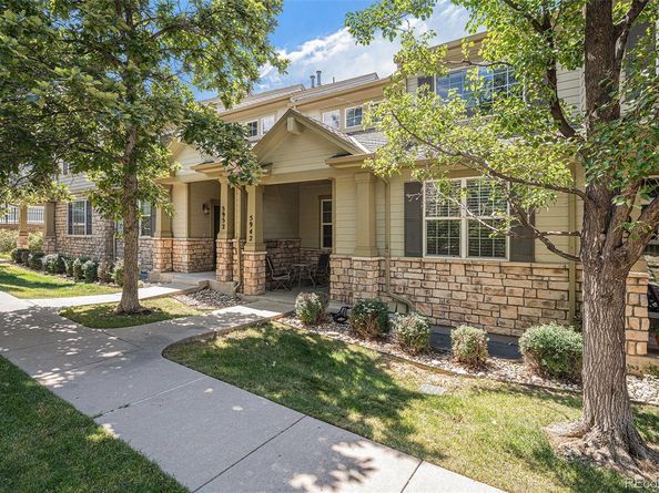 5942 S Xenophon Court, Littleton CO 80127