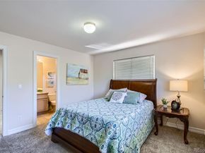 7482 Routt Lane, Arvada CO 80005