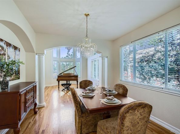 7482 Routt Lane, Arvada CO 80005