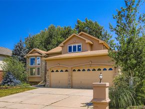 7482 Routt Lane, Arvada CO 80005