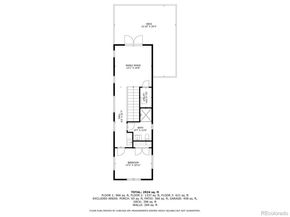2523 N Humboldt Street, Denver CO 80205