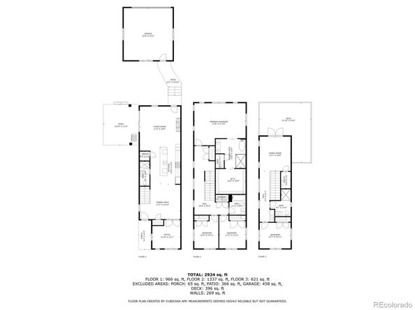 2523 N Humboldt Street, Denver CO 80205