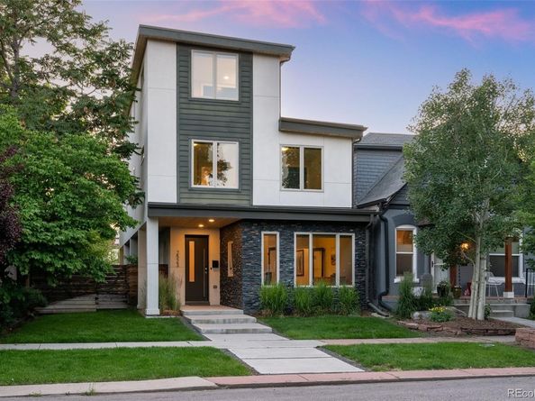 2523 N Humboldt Street, Denver CO 80205