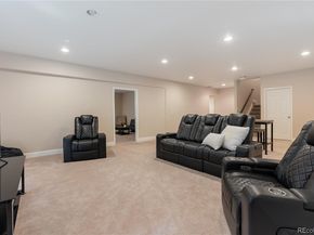 10905 Quintero Street, Commerce City CO 80022