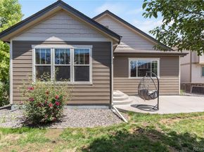 10905 Quintero Street, Commerce City CO 80022
