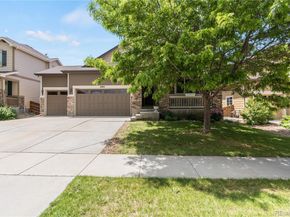 10905 Quintero Street, Commerce City CO 80022