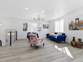 6955 W 62nd Avenue, Arvada CO 80003