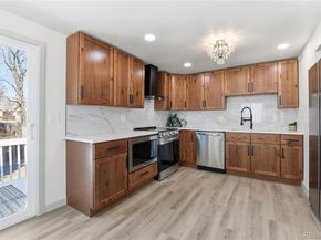 6955 W 62nd Avenue, Arvada CO 80003