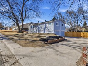 6955 W 62nd Avenue, Arvada CO 80003