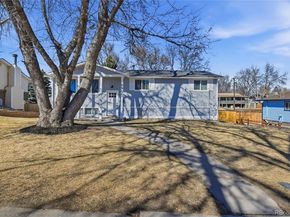 6955 W 62nd Avenue, Arvada CO 80003
