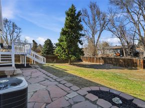 6955 W 62nd Avenue, Arvada CO 80003