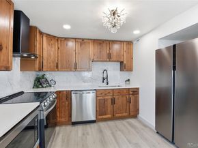 6955 W 62nd Avenue, Arvada CO 80003